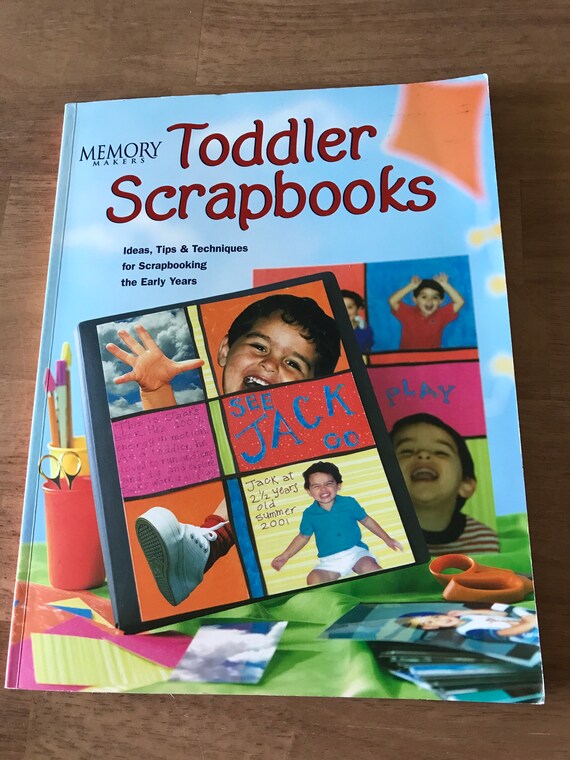 Getting the Most from Your Scrapbook Tools: Memory Makers: 9781892127198:  : Books