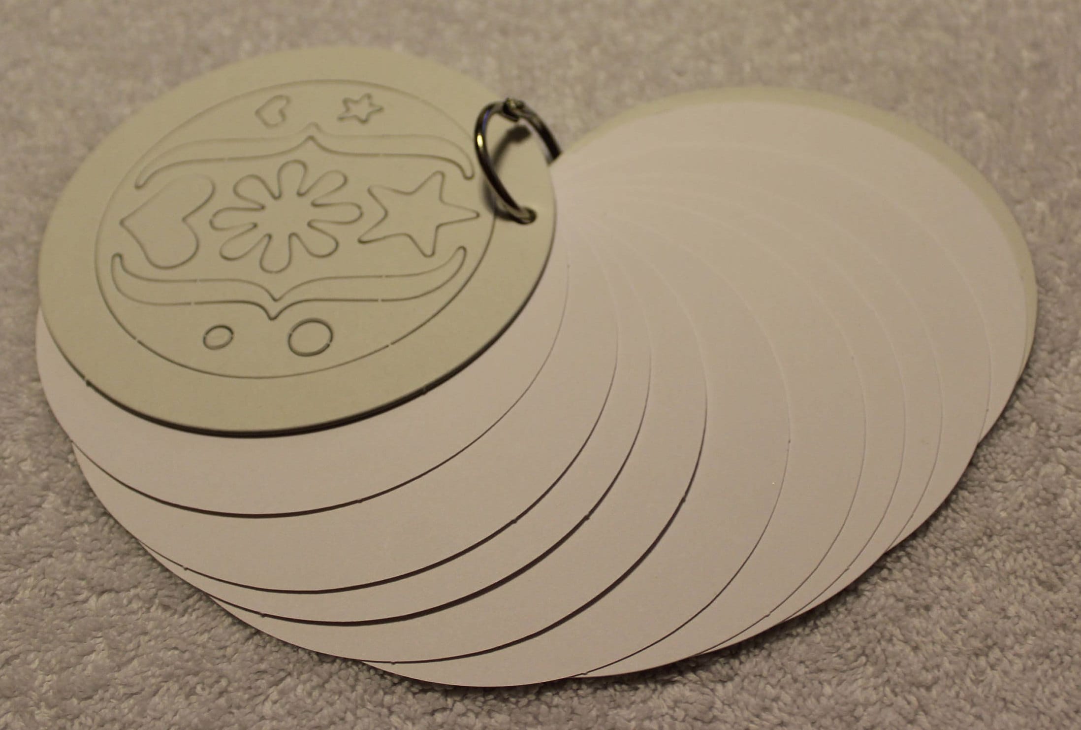 Close to My Heart Cardstock - Etsy