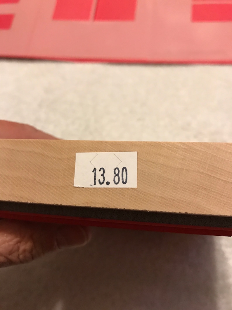 New with Tag Just For You Wooden Rubber /& 3 Stencils G4