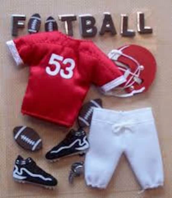 Jolee/'s Boutique Football