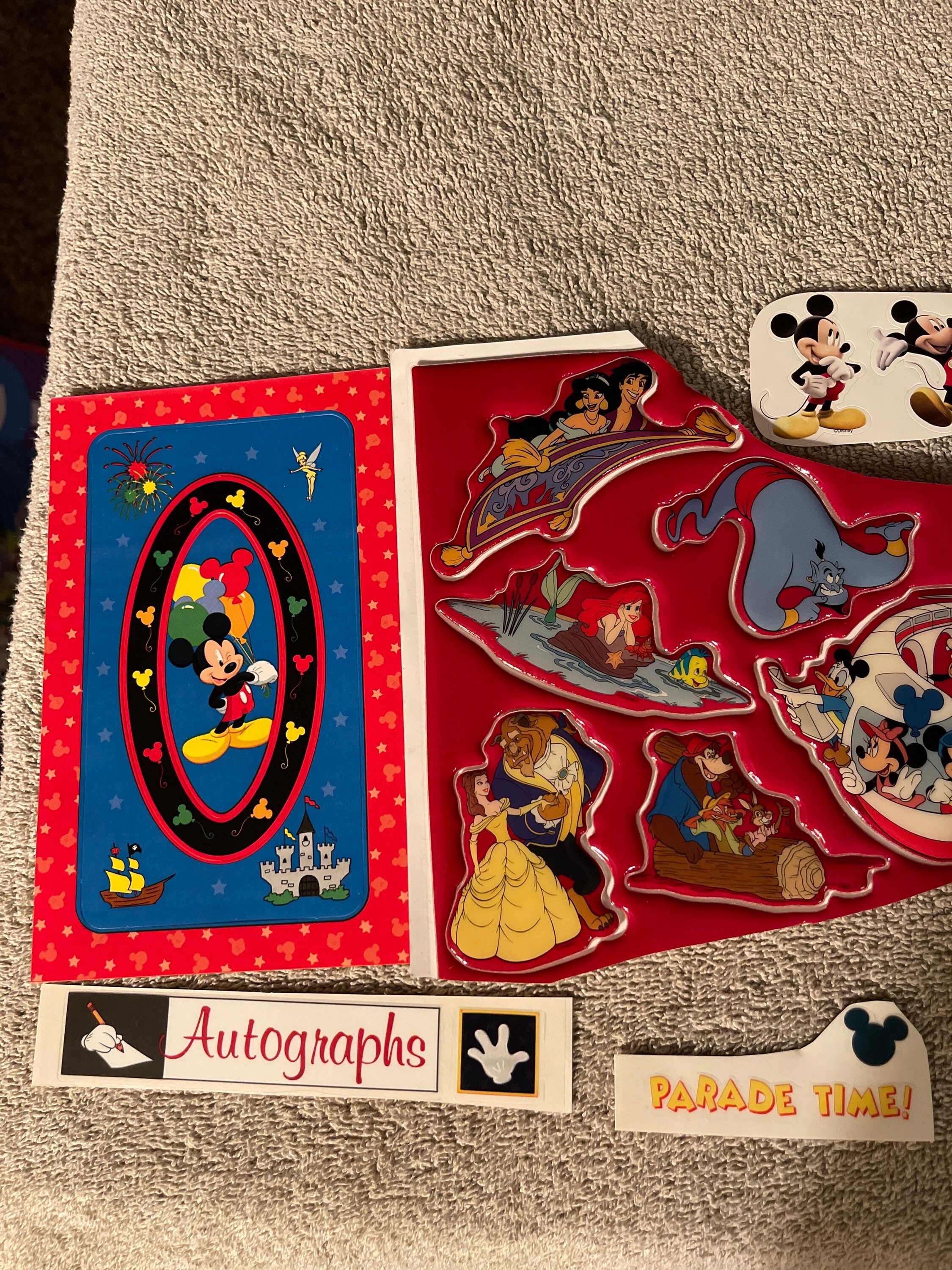 Capture the Magic Scrapbooking Kit MORE 12 X 12 Paper Etsy