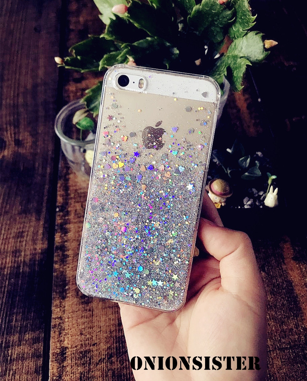 clear sparkly iphone 7 case clear sparkly iphone 7 case