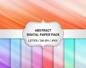 Pastel Digital Paper, Abstract Digital Paper, Texture Digital Paper, Abstract Digital Backgrounds, Web Background, Blog Backgrounds