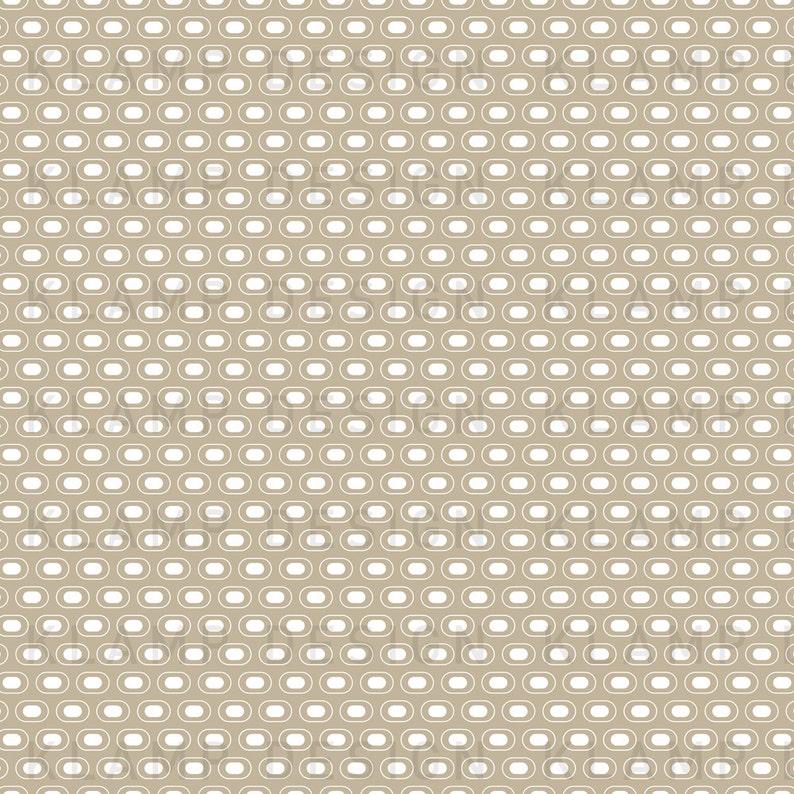 Geometric Digital Paper: "Geometric Patterns" Paper for Scrapbook, Geometric Digital Paper, Sand Digital Paper, Geometric Backgrounds image 2