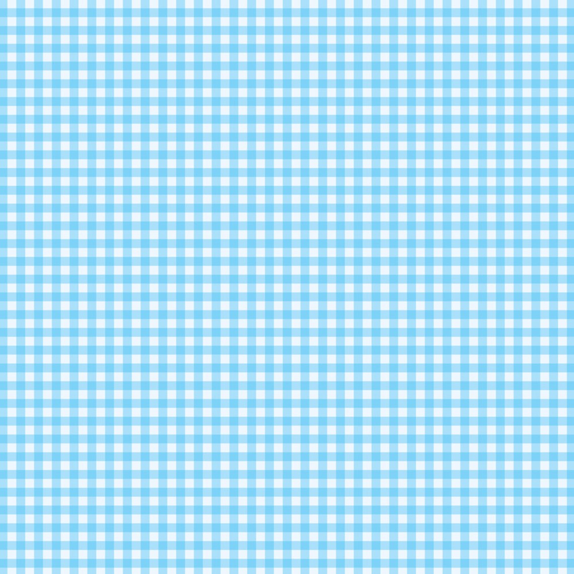Gingham Digital Paper Gingham Pattern Paper Gingham - Etsy