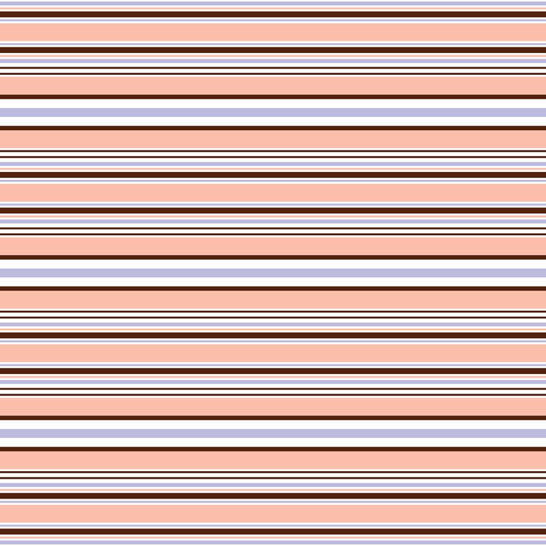 Instant Download Striped Digital Paper Pack Digital Paper Stripes Geometric Digital Paper Stripes Background Scrapbooking Paper