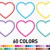 Geometric Digital Paper, Digital Paper Pack, Triangle Digital Paper ...