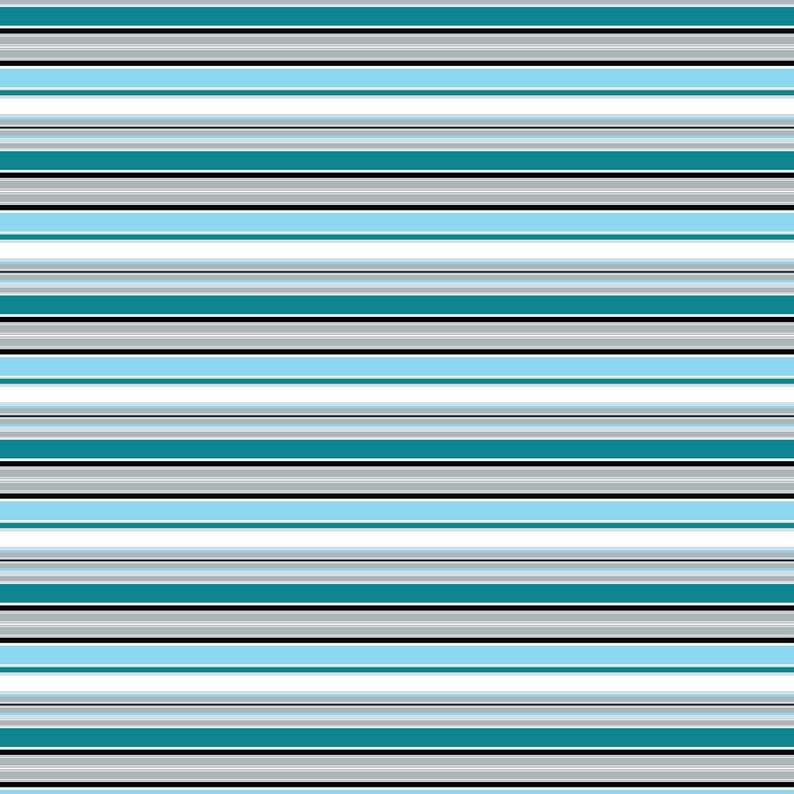 Instant Download Striped Digital Paper Pack Digital Paper Stripes Geometric Digital Paper Stripes Background Scrapbooking Paper
