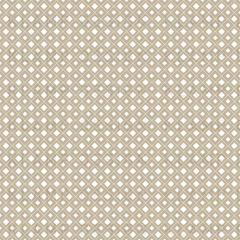 Geometric Digital Paper: "Geometric Patterns" Paper for Scrapbook, Geometric Digital Paper, Sand Digital Paper, Geometric Backgrounds image 4