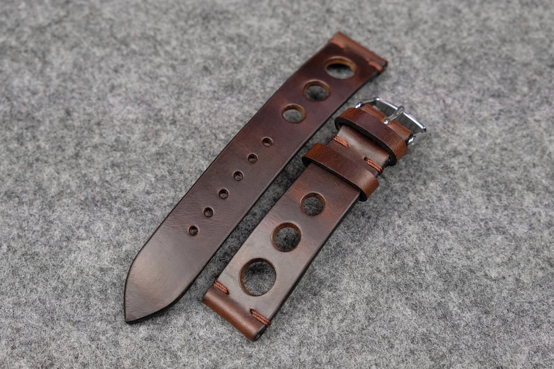 horween chromexcel brown