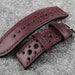 see more listings in the Watch Strap: Horween section