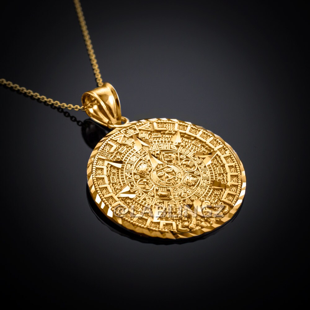 10K Yellow Gold Rembrandt Charms Cross Country Skis Charm