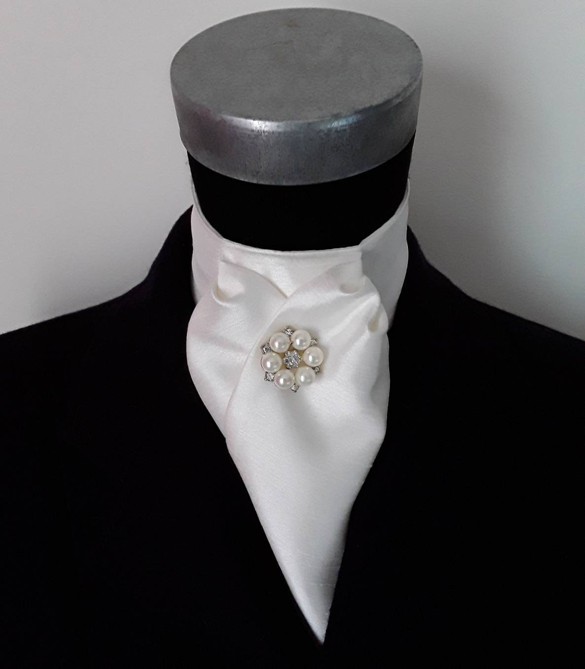stock tie