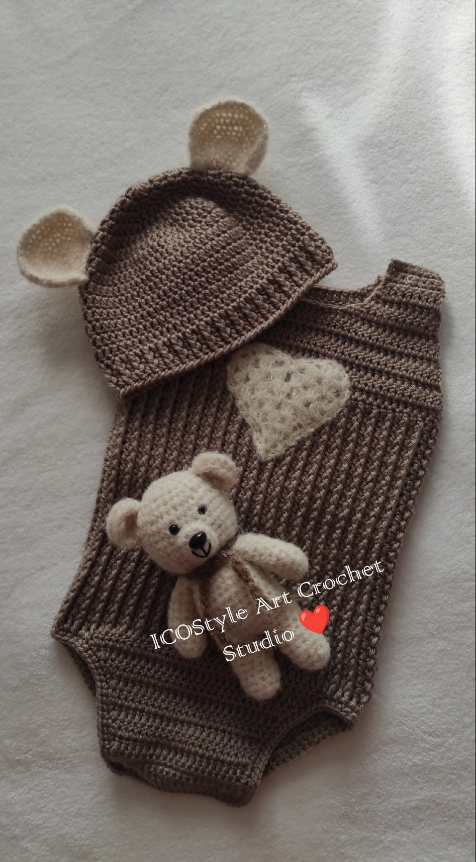 Susurro Flotar Censo nacional Disfraz de ganchillo de oso de peluche conjunto de recién - Etsy México Susurro Flotar Censo nacional Disfraz de ganchillo de oso de peluche conjunto de recién - Etsy México