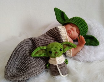 HANDMADE Baby Doda Crochet Hat, Knitted  Hat,  Newborn - Adults, Gift