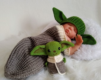 HANDMADE Baby Doda Crochet Hat, Knitted  Hat,  Newborn - Adults, Gift