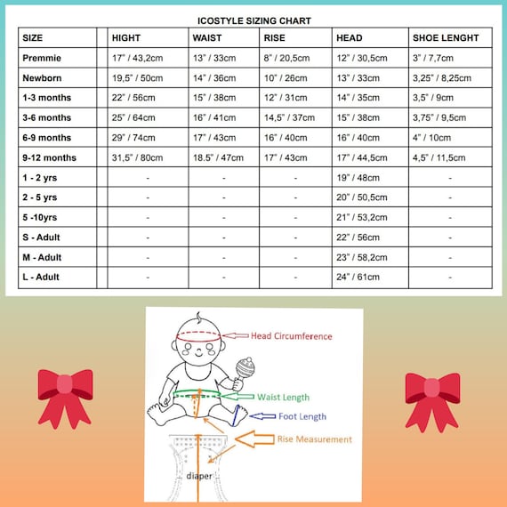 Générique Costume D'halloween Nouveau-Né 0-24 Mois Barboteuse