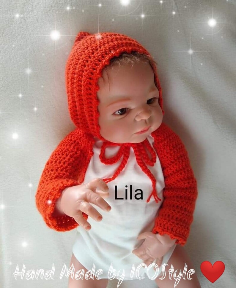 Crochet outfit Crochet Gift. Baby Set,Newborn Photo prop,Gift,Baby Halloween costume