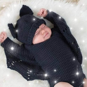 Bebe Disfraz De Halloween Recien Nacido Ganchillo Bebe Etsy Bebe Disfraz De Halloween Recien Nacido Ganchillo Bebe Etsy