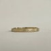 see more listings in the Gold wedding bands  section