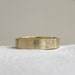 see more listings in the Gold wedding bands  section