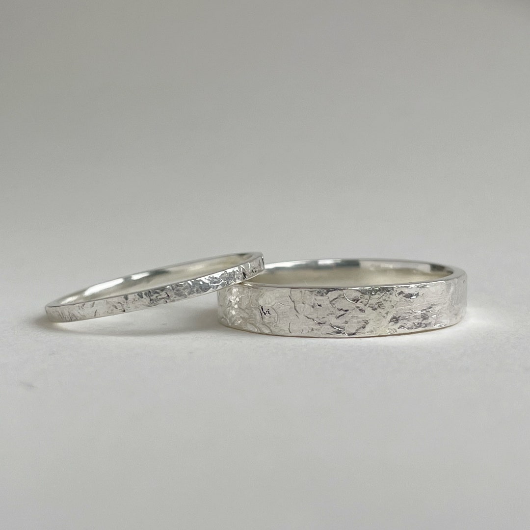 Classic Wedding Ring - Emilie Shapiro Studio