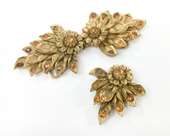 composite belt buckle