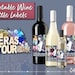 see more listings in the Wine Labels section