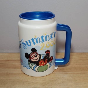 Insulated Travel Hot Cold Coffee Mug Cup Tumbler some Aladdin, Whirley  Coca-Cola