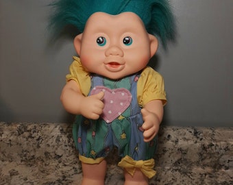 magic trolls 1991