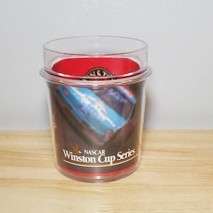 Vintage 1994 Thermoserv Nascar Winston Series Cup