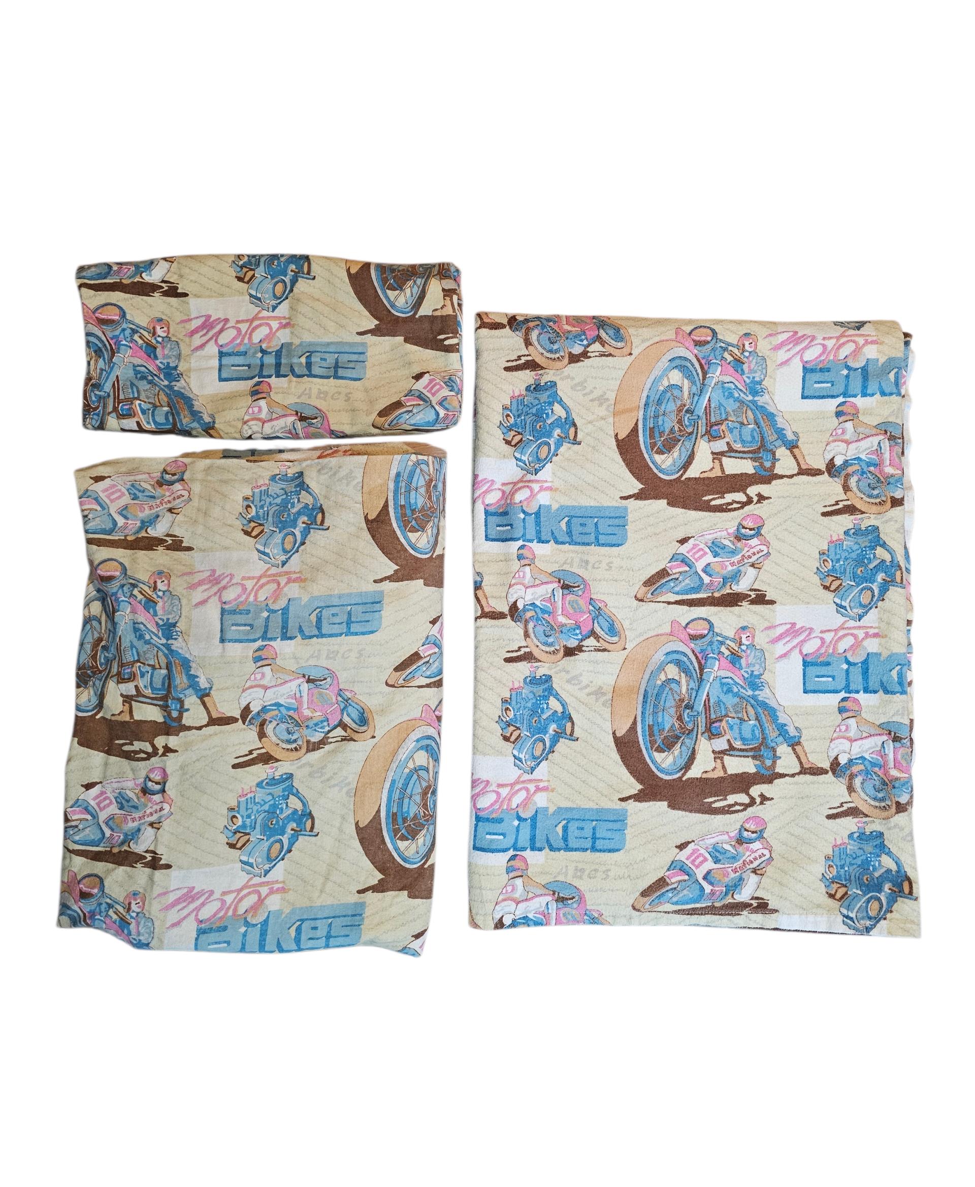 Harley Davidson Bedding Sets - Etsy