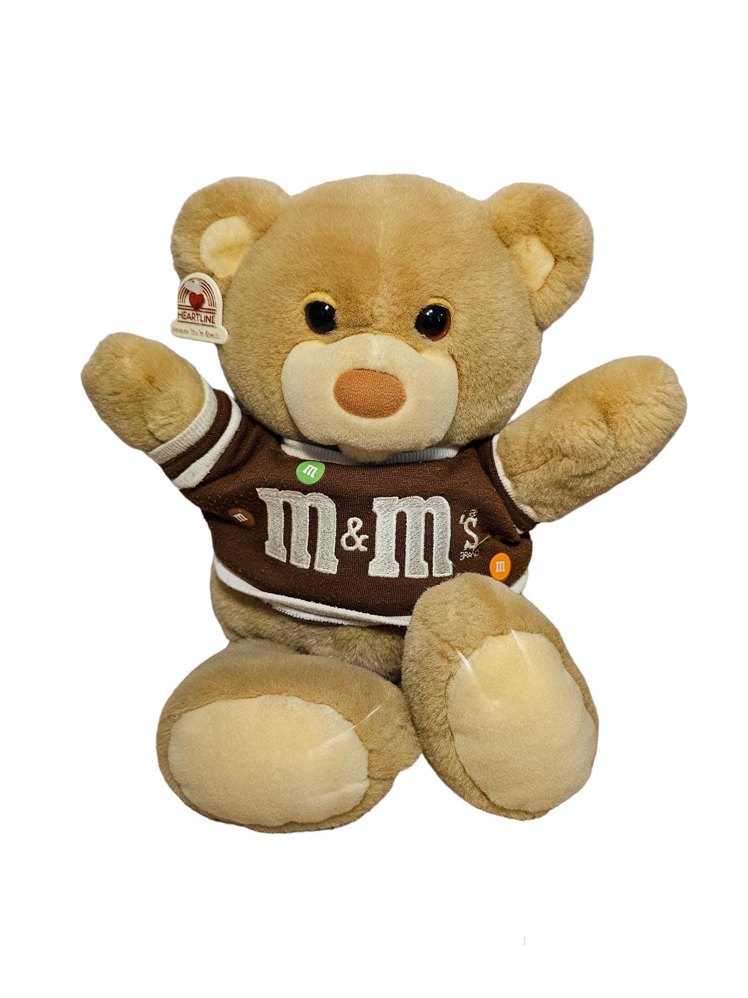 M’s BEARS モールベア　7cm M's BEARS モールベア7cm | ヤマダウェブコム
