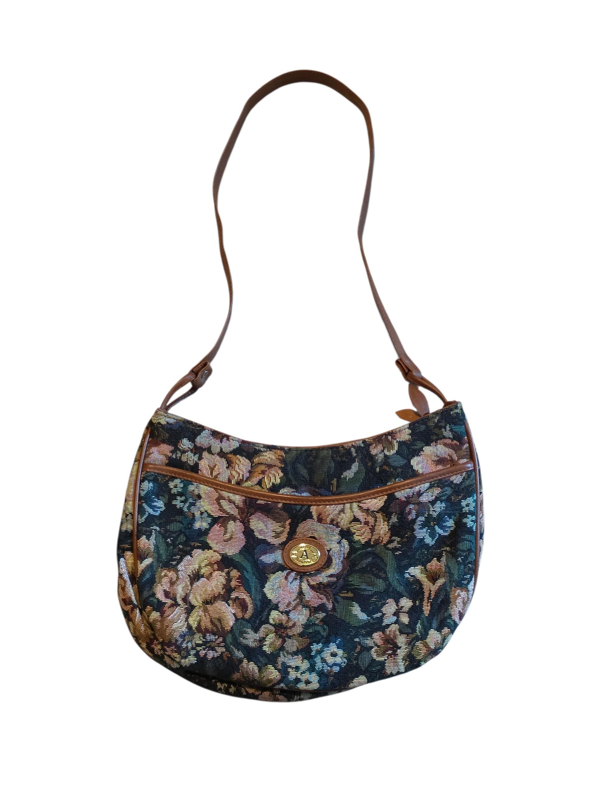 90s Large Handbag - Etsy