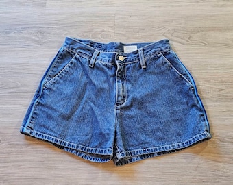 90's Jordache Size 9/10 Jean Shorts