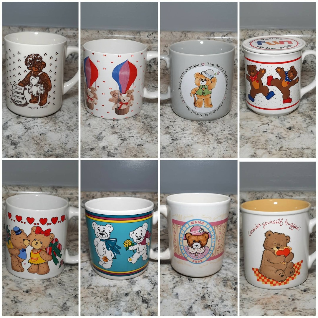 Tazza Caffè Regalo Nonno - 15 Oz Personalizzata Con Design Colorato - Foto 8
