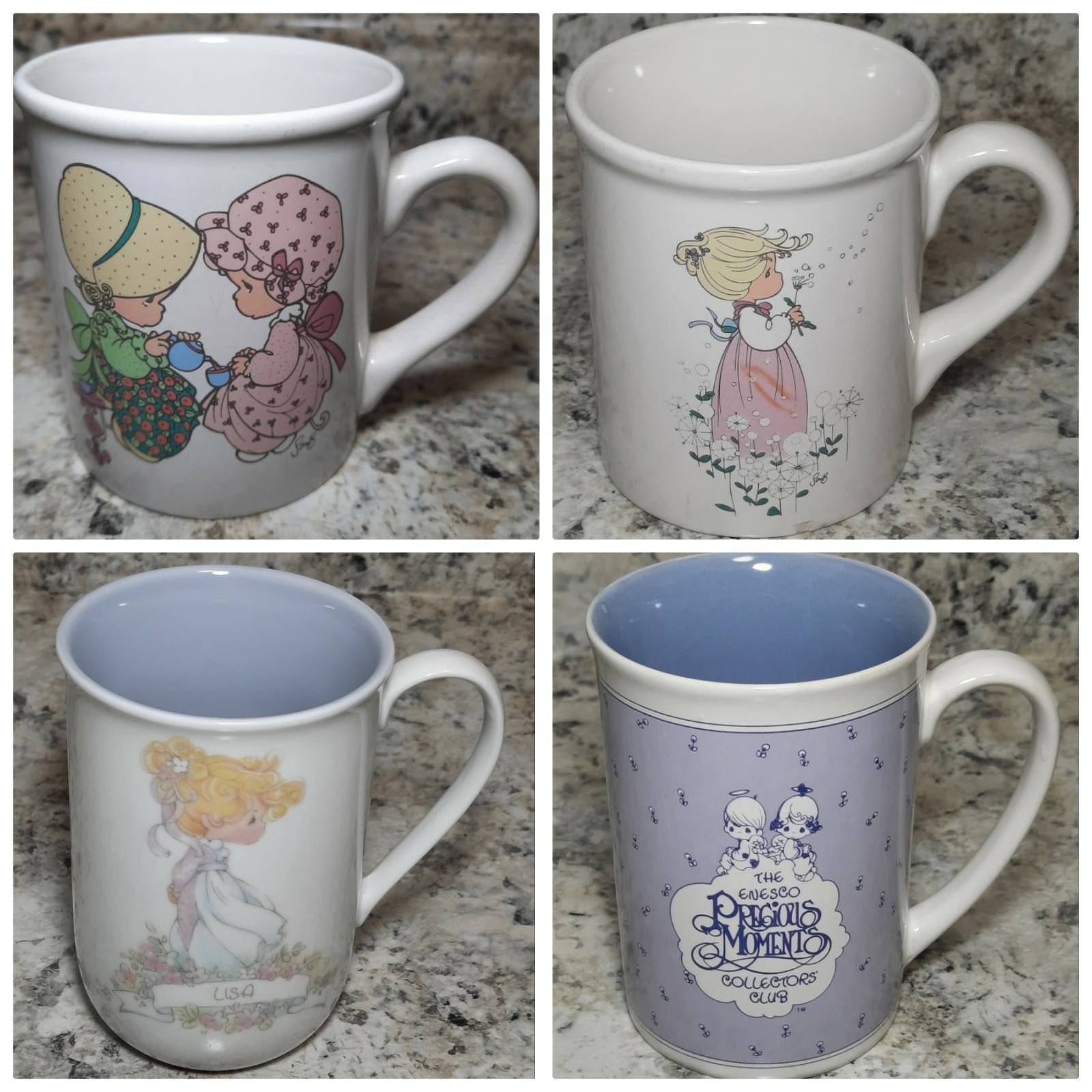 20 oz coffee mug canada 20 oz Ceramic Coffee Mug Coffee Cup Large Coffee Mug with Handle main image 0