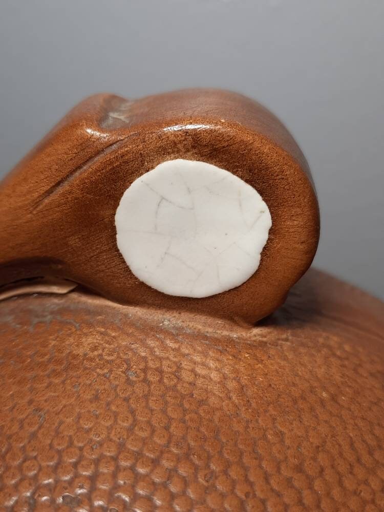 Vintage Basketball Cookie Jar Etsy