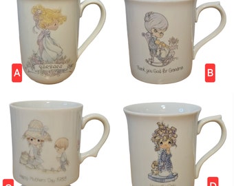 best friend coffee cups Cartoon Best Friend Mug: Whimsical Gift for Coffee Lovers – Sukmit Creation main image 0