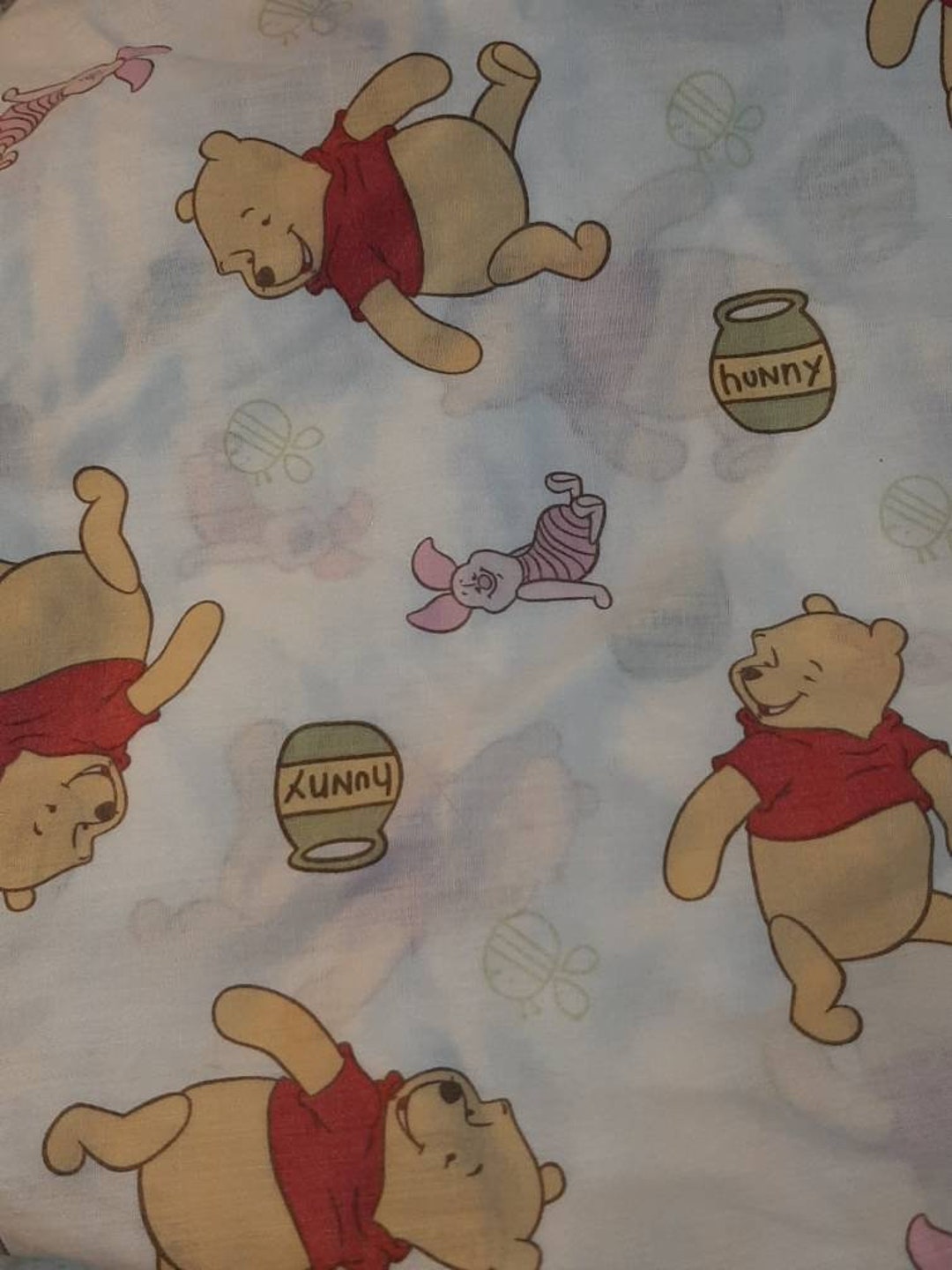 Sears winnie the pooh crib bedding new arrivals