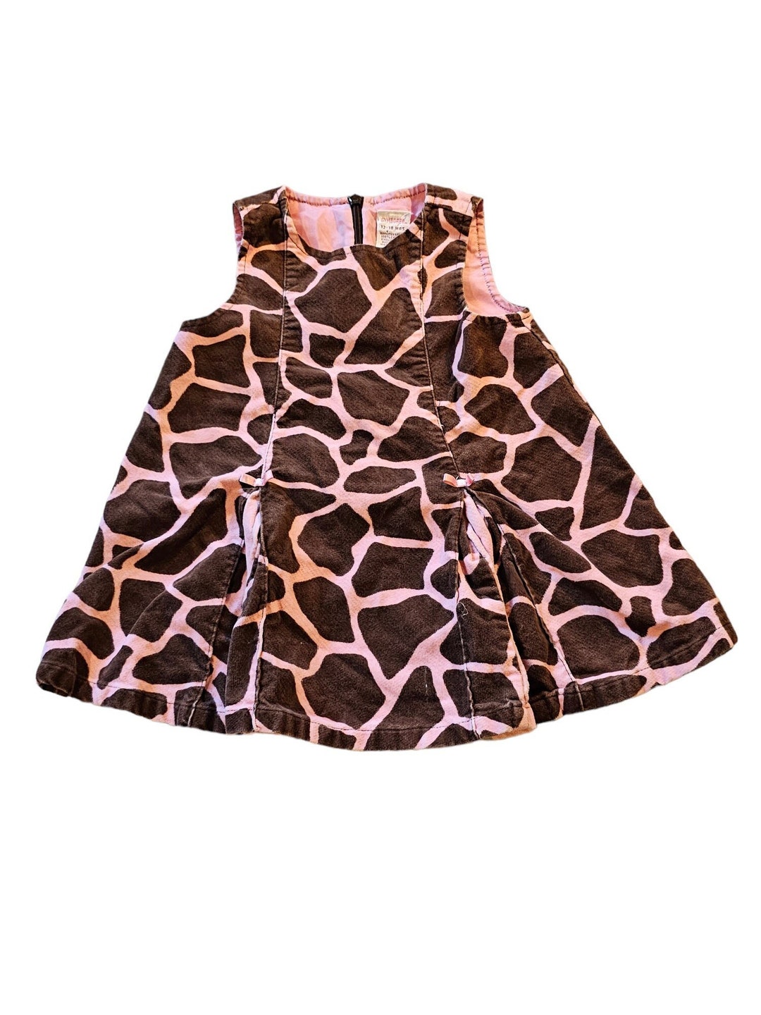 gymboree birthday dress GYMBOREE GREEN DRESS 18-24M PRE-LOVED  Betty's Marketplace