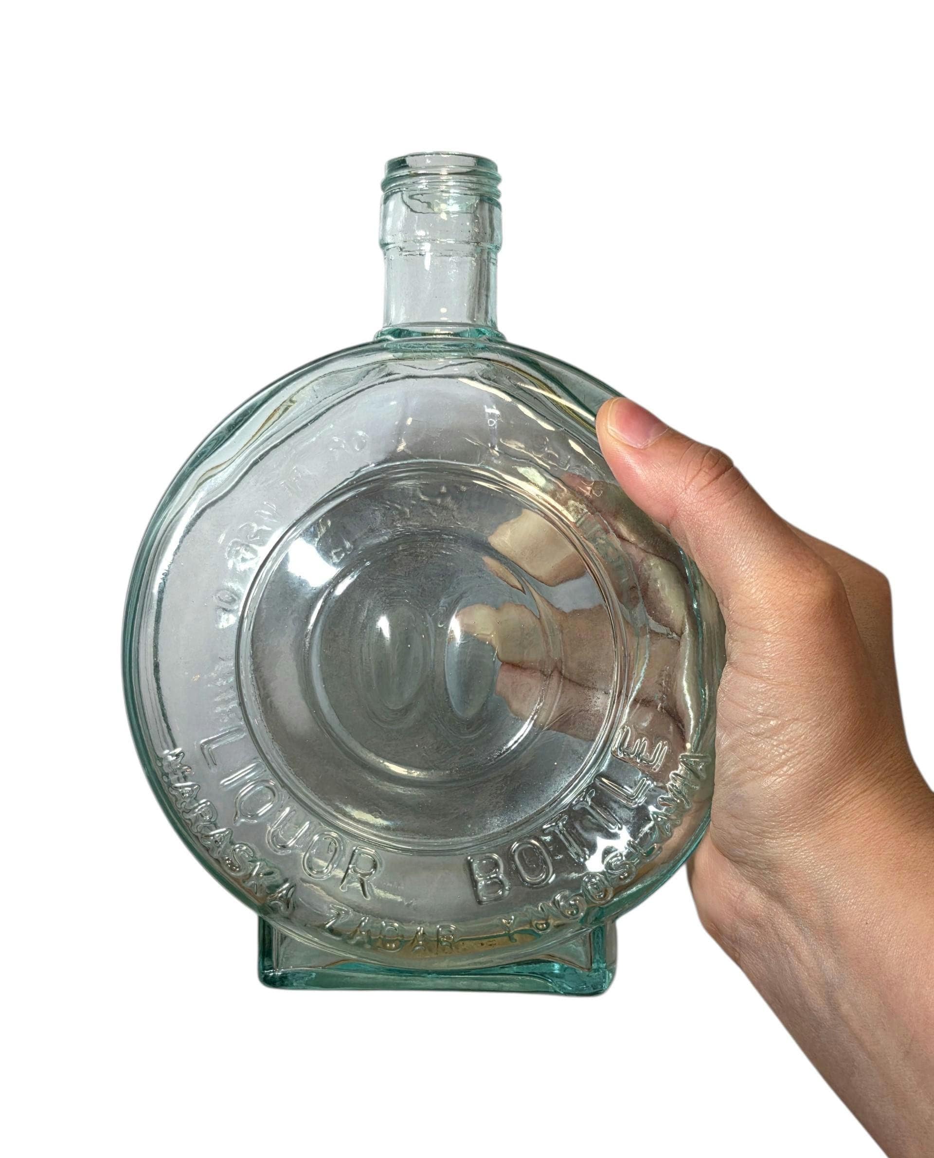 Yugoslav Bottle ビンテージボトル 【公式通販】