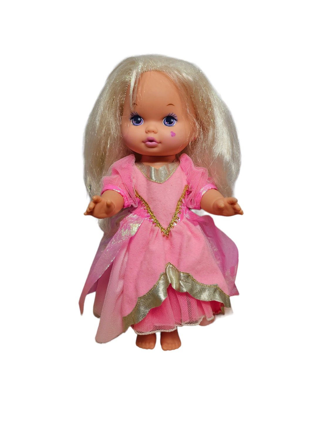 Little my　✿ジョリーフルール✿　【エピファニー】 Little my ✿ジョリーフルール✿ 【エピファニー】 Little my