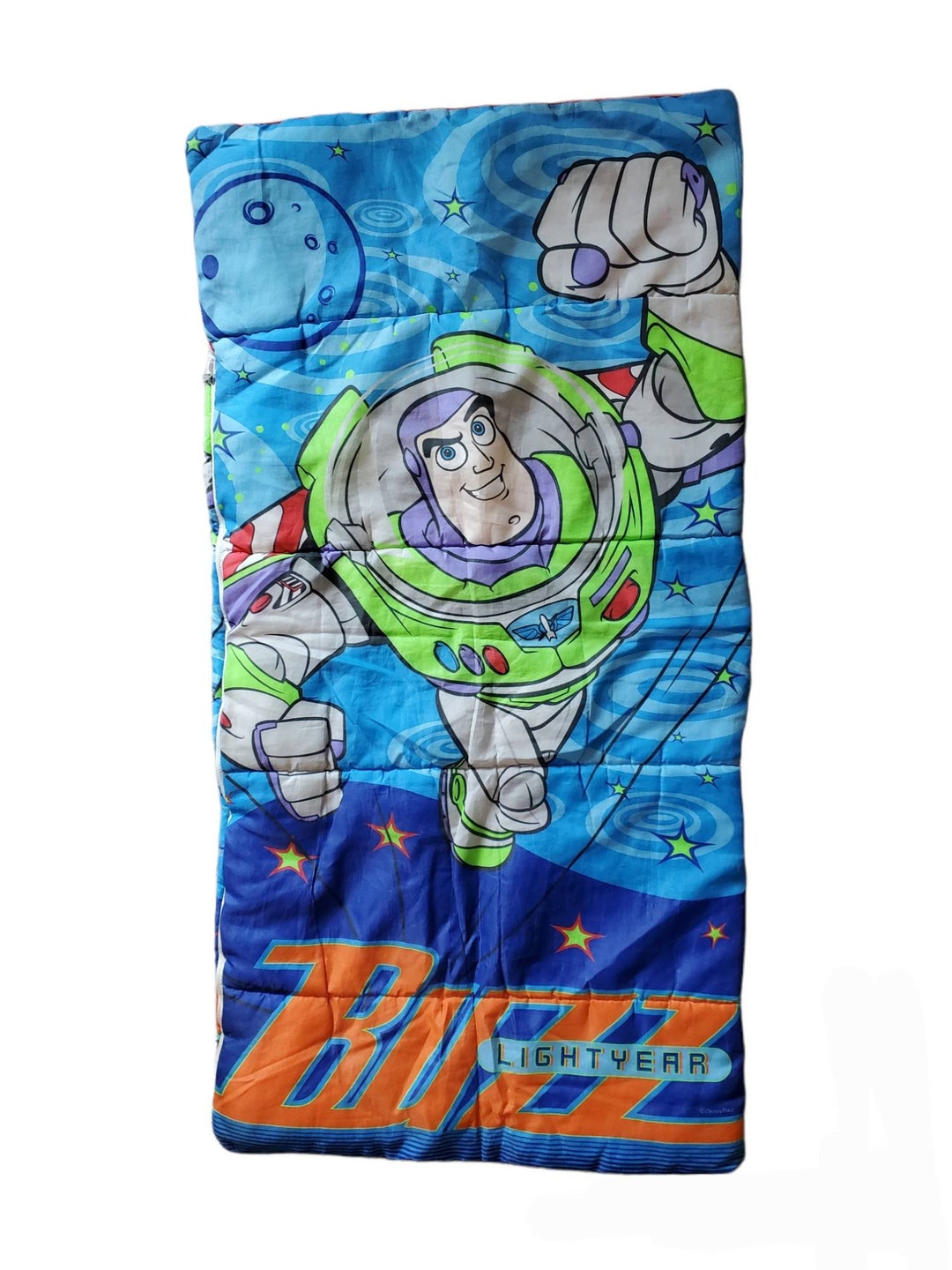 Sleeping bag toy story sales