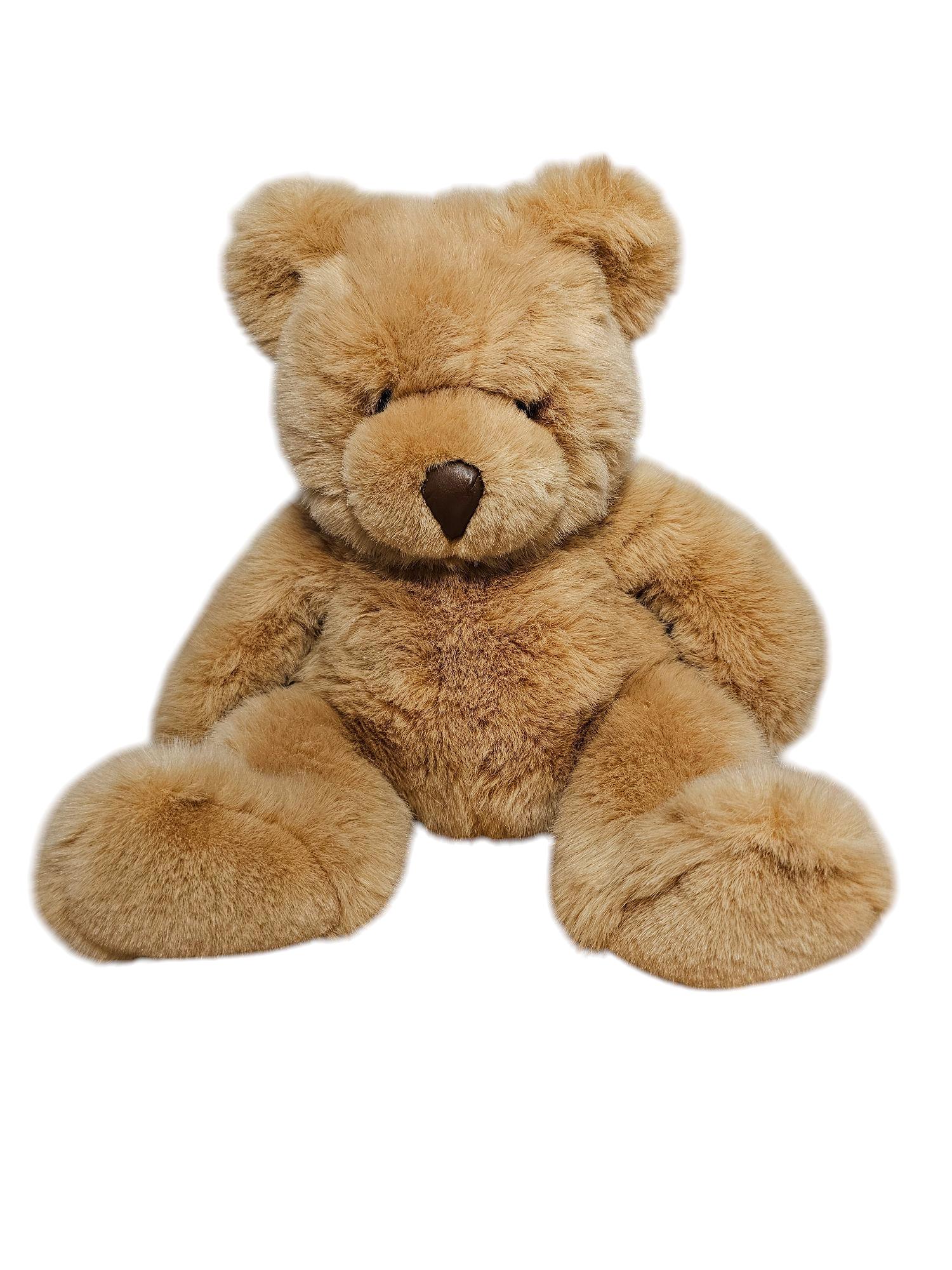 Vintage 1986 Gund Collector's Classics Limited Edition 12