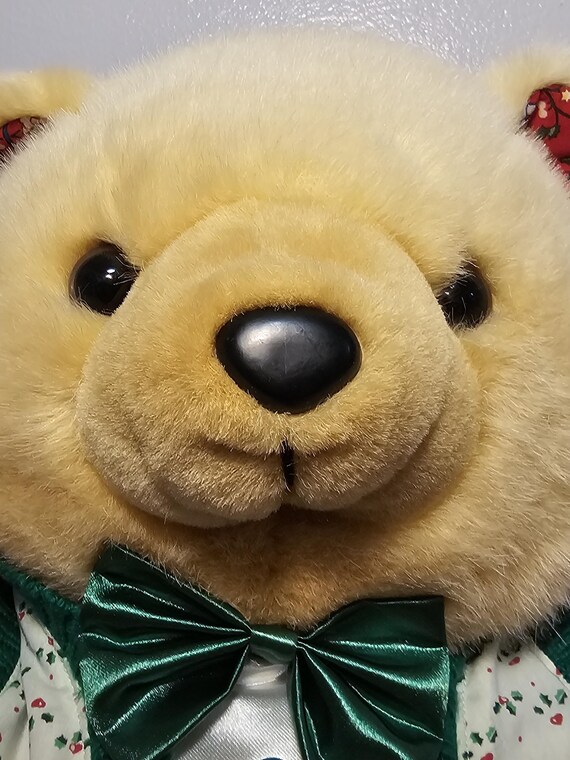 Vintage 1991 Kmart Holiday Christmas 21
