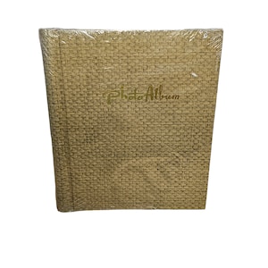Vintage 1960&#39;s Photo Album