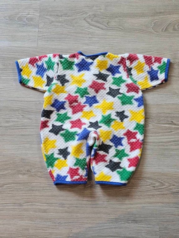 Vintage 90's First Impressions Size 0-3Mo Unisex B