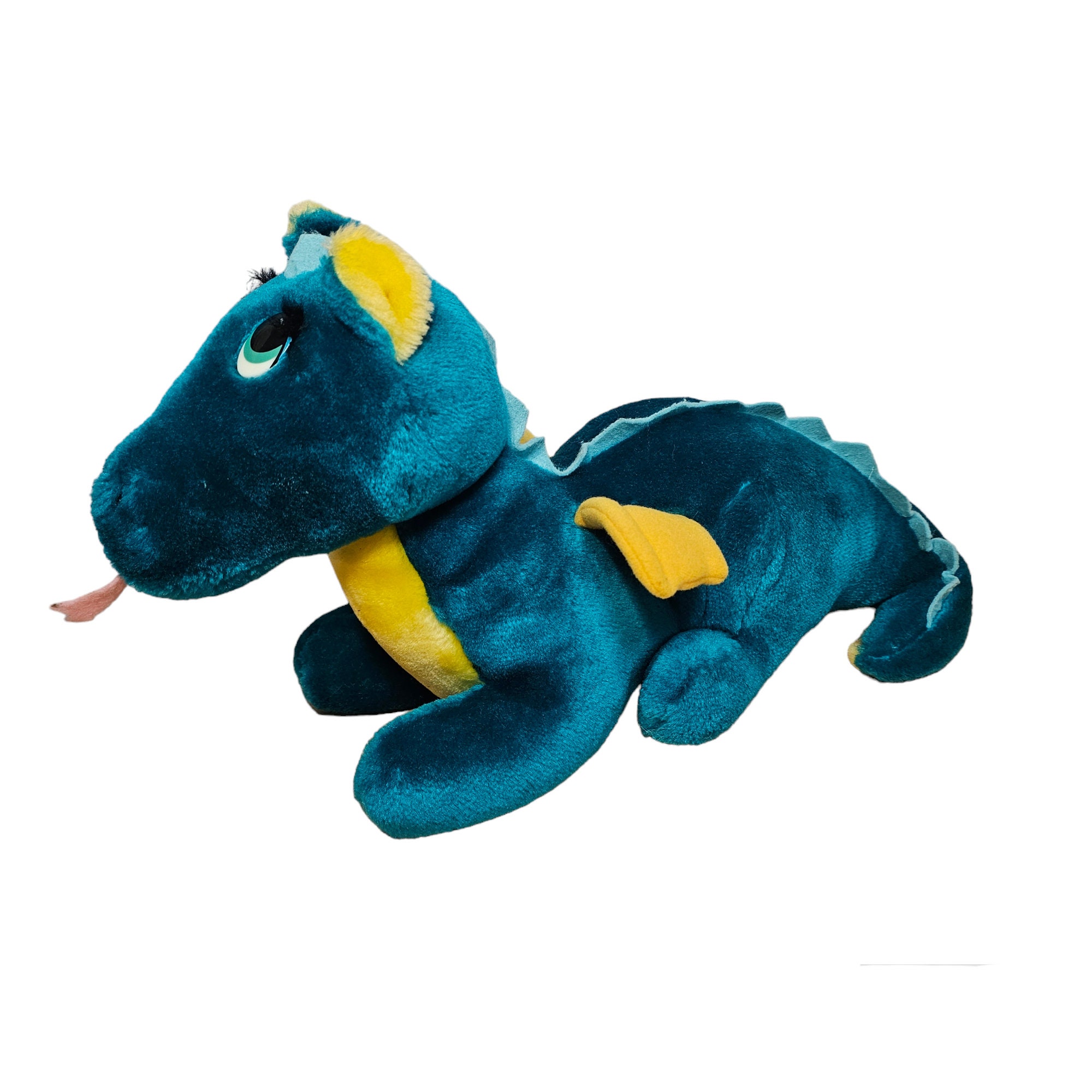 Puff the magic dragon plush sale