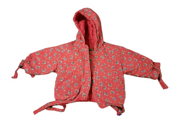 Old navy shop baby raincoat